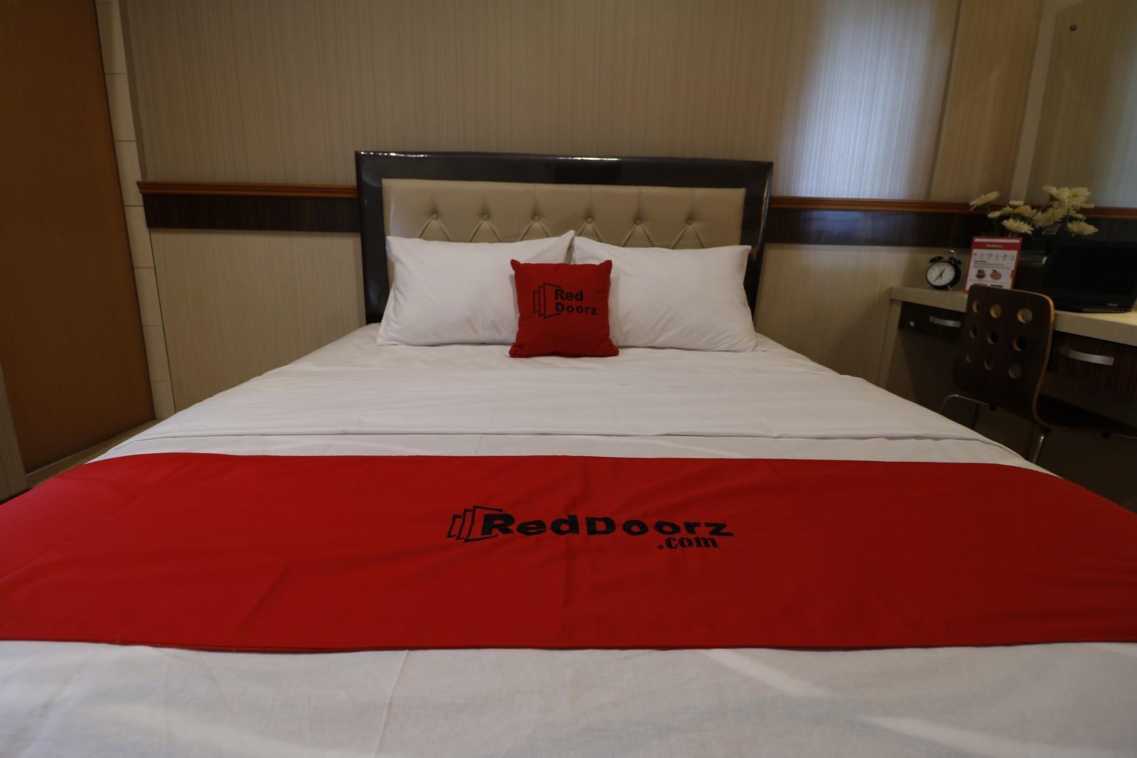 Reddoorz Plus Near Universitas Sumatera Utara Medan Extérieur photo