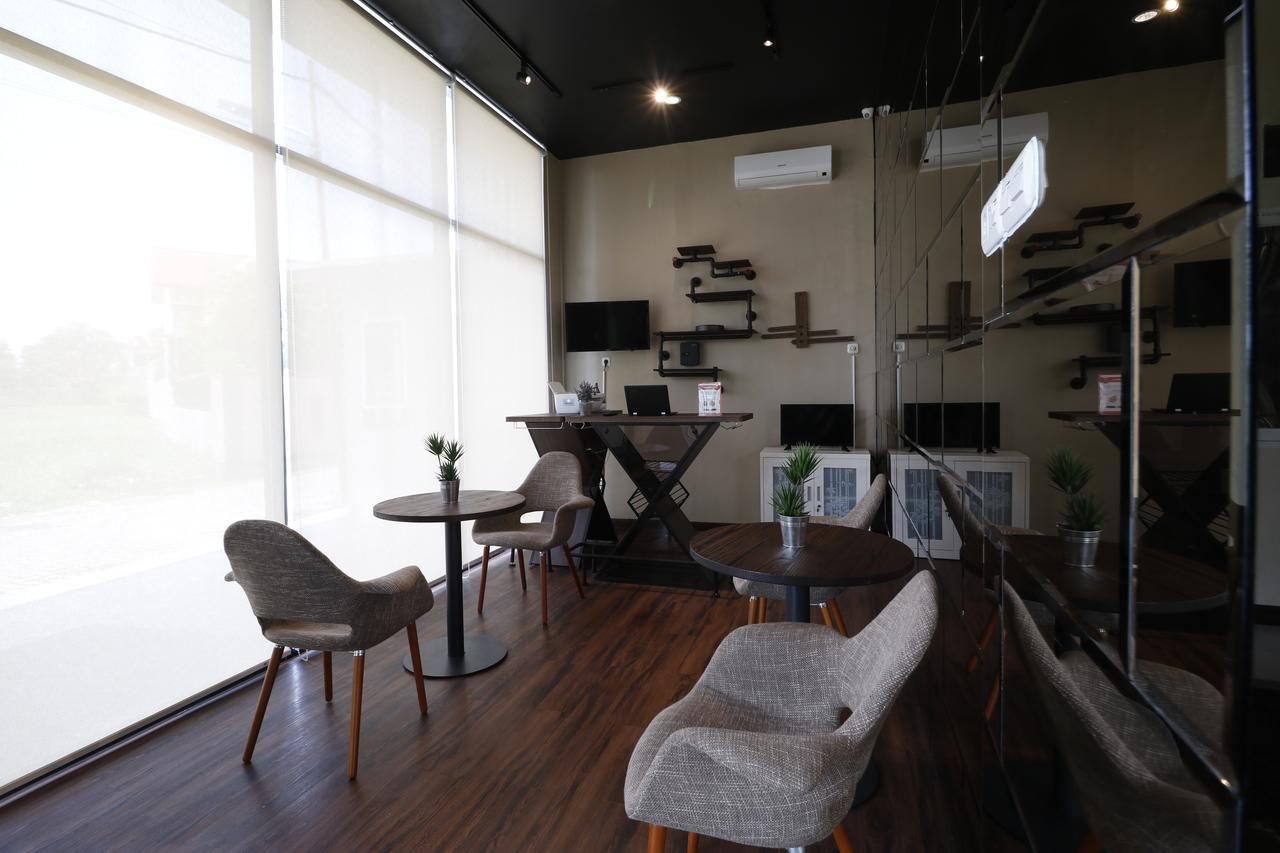 Reddoorz Plus Near Universitas Sumatera Utara Medan Extérieur photo