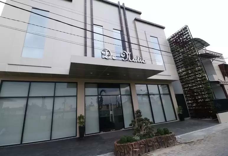 Reddoorz Plus Near Universitas Sumatera Utara Medan Extérieur photo