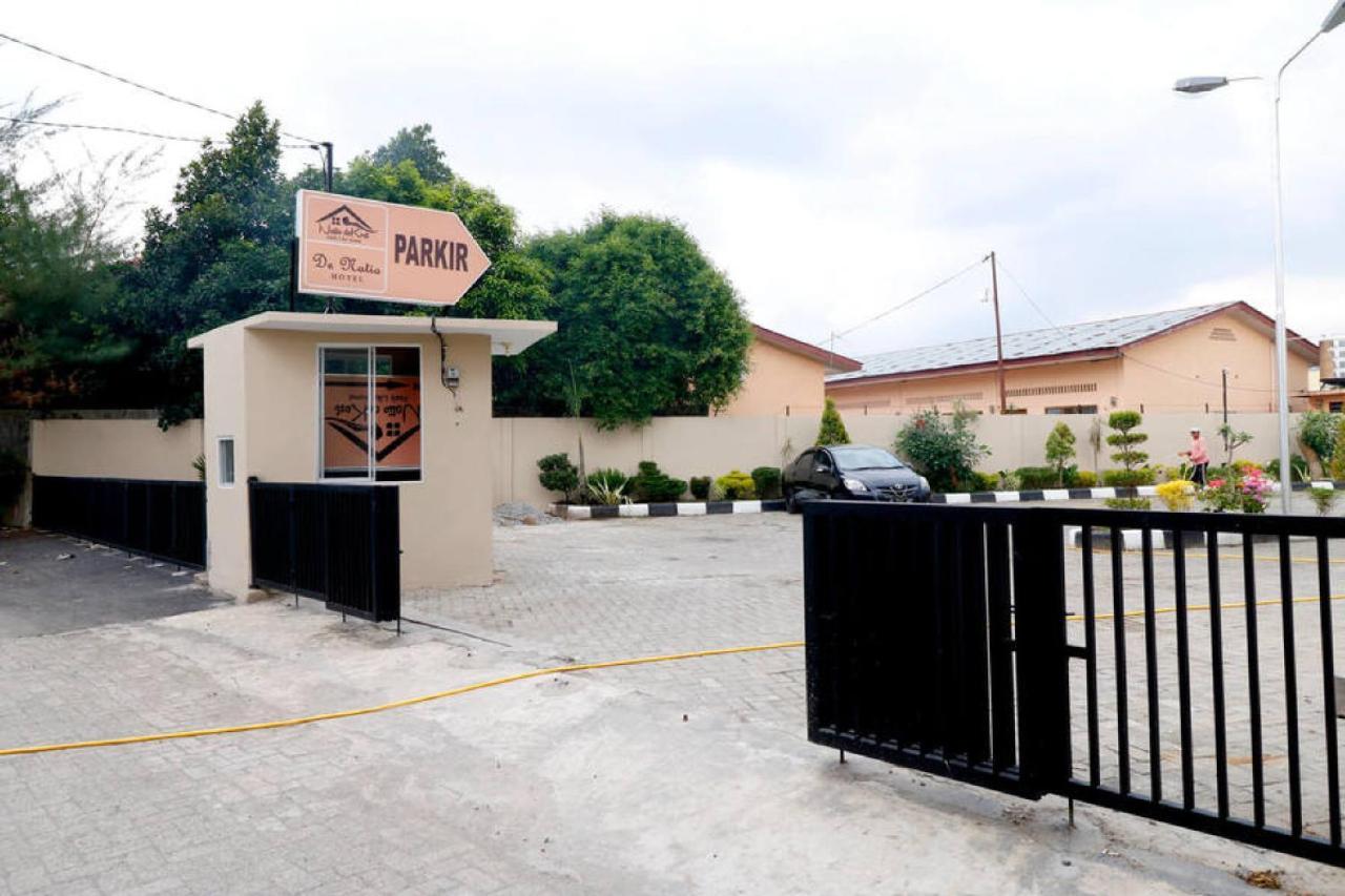 Reddoorz Plus Near Universitas Sumatera Utara Medan Extérieur photo